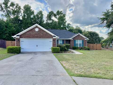 4047 Rosedale Place, Grovetown, GA 30813
