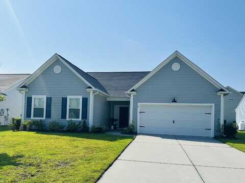 8 Warblers Way, Savannah, GA 31401