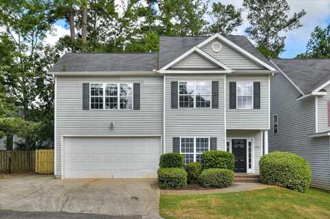 2820 Brickrun Way, Augusta, GA 30909