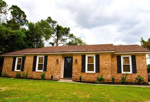 3932 Creekwood Lane, Martinez, GA 30907
