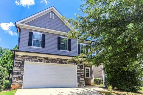 987 Glenhaven Drive, Evans, GA 30809