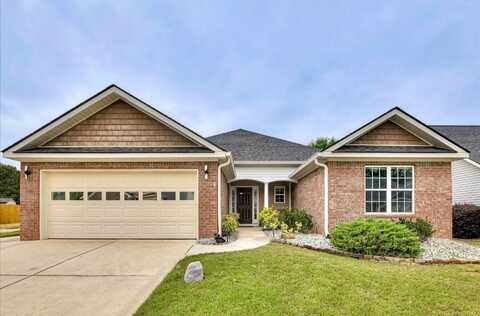 983 Watermark Drive, Evans, GA 30809