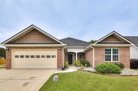 983 Watermark Drive, Evans, GA 30809