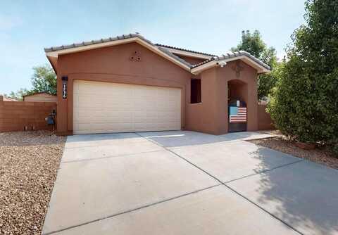 1736 GARDEN Way SW, Albuquerque, NM 87105