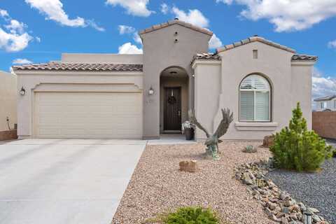 6816 CLEARY Loop NE, Rio Rancho, NM 87144