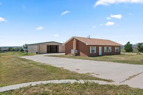 2 MOUNTAIN VIEW Lane, Edgewood, NM 87015