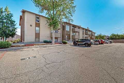 3847 Montgomery Boulevard NE unit: 932, Albuquerque, NM 87109