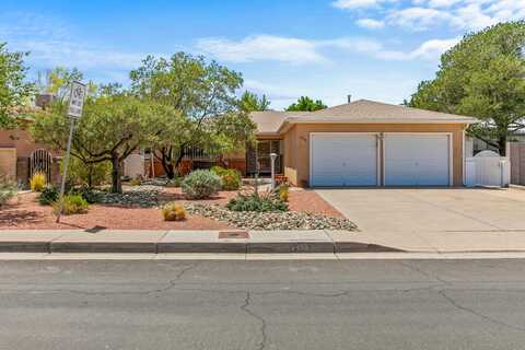 1713 CALIFORNIA Street NE, Albuquerque, NM 87110