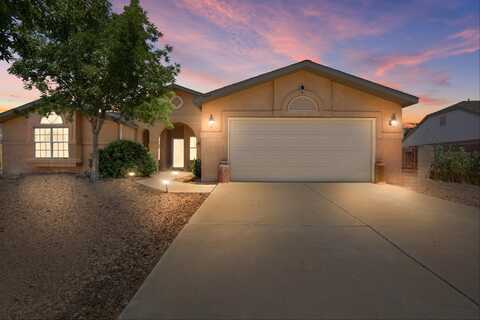 2544 TWIN BUTTES Drive NE, Rio Rancho, NM 87144