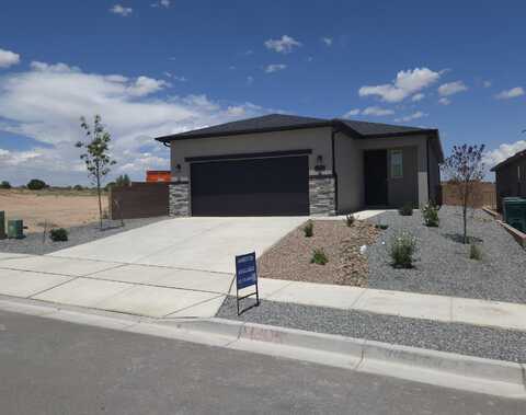 4205 Crowned Eagle Loop NE, Rio Rancho, NM 87144