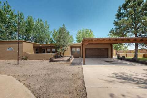 17 FRANCES Road, Los Lunas, NM 87031