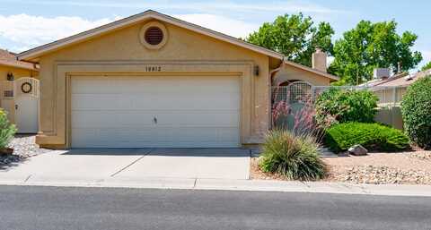 10812 CENTRAL PARK Drive NE, Albuquerque, NM 87123