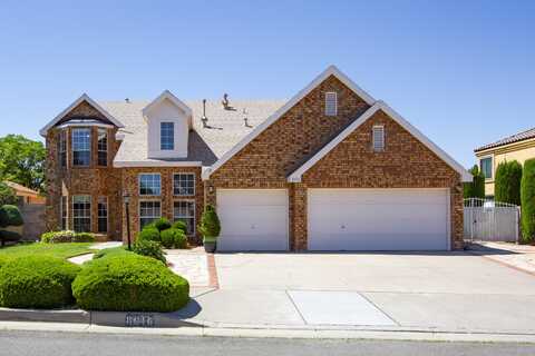 8616 ASHTON Place NE, Albuquerque, NM 87122