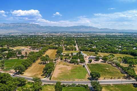 7012 RIO GRANDE Boulevard NW, Los Ranchos, NM 87107