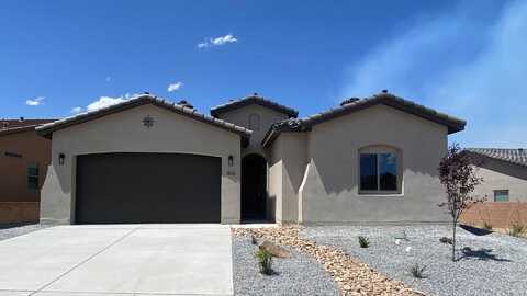 1616 VALLE DE COLORES Road NW, Los Lunas, NM 87031