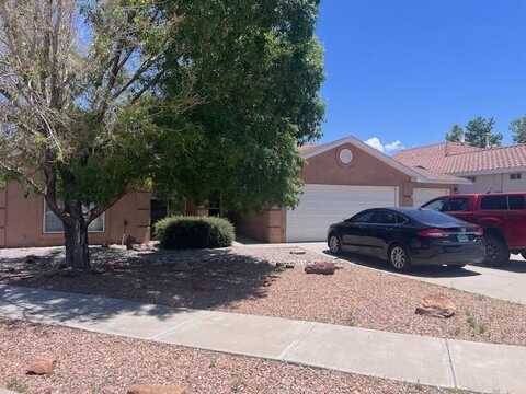 8620 GALATIN Court NW, Albuquerque, NM 87120