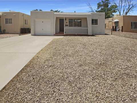 513 FLORIDA Street SE, Albuquerque, NM 87108