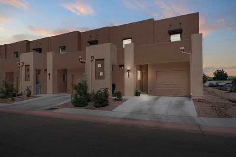 239 SAN CLEMENTE Avenue NW, Albuquerque, NM 87107