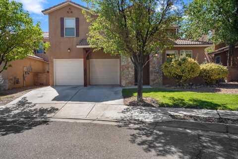 824 VISTA PATRON Drive, Bernalillo, NM 87004