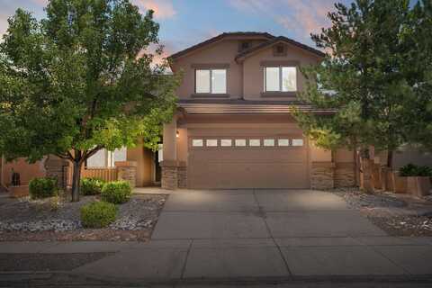 10451 BORREGO CREEK Drive NW, Albuquerque, NM 87114