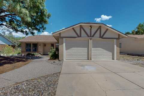 5220 OVERLOOK Drive NE, Albuquerque, NM 87111