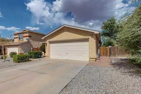 10928 SERPENTINE Court NW, Albuquerque, NM 87114