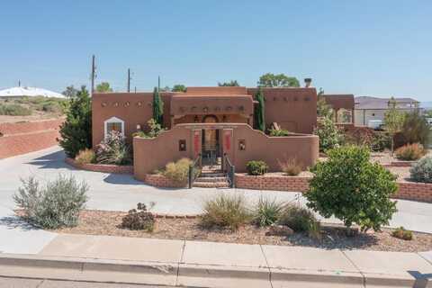 1628 Drake Road, Los Lunas, NM 87031