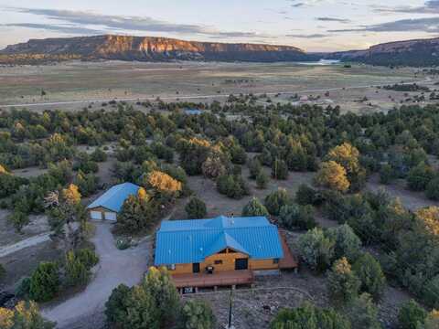 23 Sunflower Drive, Ramah, NM 87321