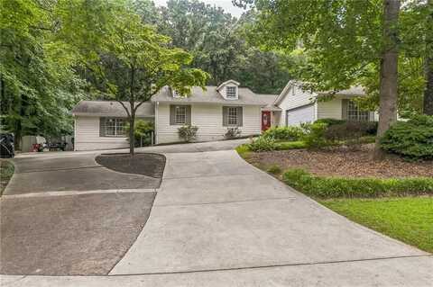 3095 Stone Oak Drive, Douglasville, GA 30135