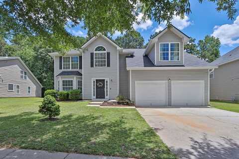 5355 Bridle Point Parkway, Snellville, GA 30039