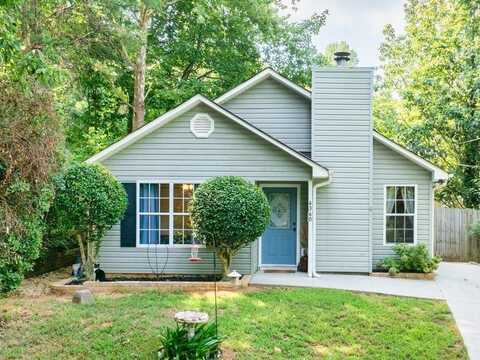6360 Quail Trail, Gainesville, GA 30506