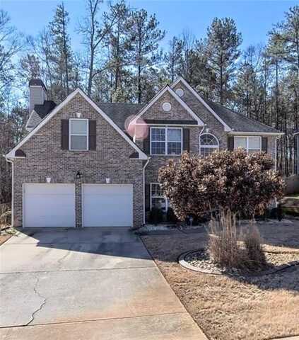 3938 Wolverton Circle, Lithonia, GA 30038