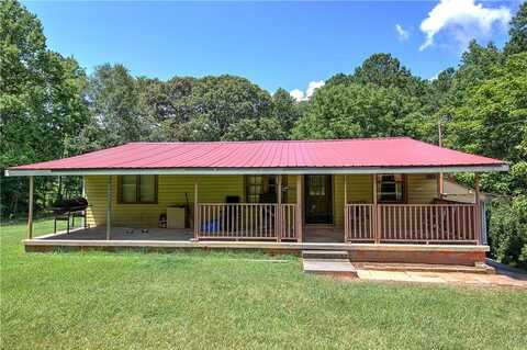 1691 Hiram Sudie Road, Hiram, GA 30141