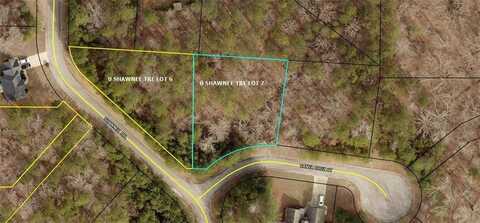 0 Santa Cruz Court, Dallas, GA 30157