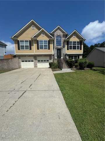 2738 Ballyshannon Court, Dacula, GA 30019