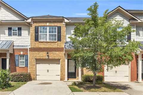 2221 Ferentz Trace, Norcross, GA 30071