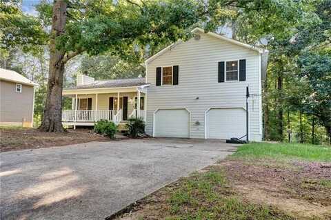 377 Jamie Drive, Hiram, GA 30141