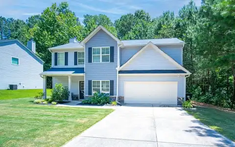 261 Westridge Circle, Dallas, GA 30132
