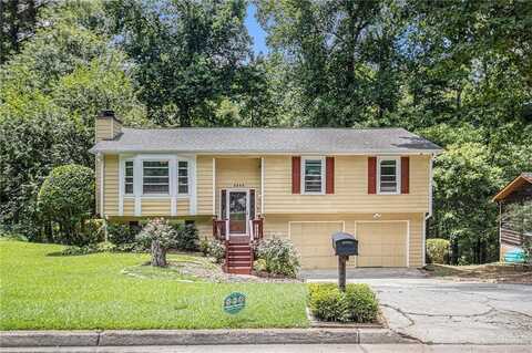 3245 Oakbrook Lane, Clarkston, GA 30021