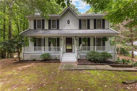 103 Everhill, Peachtree City, GA 30269