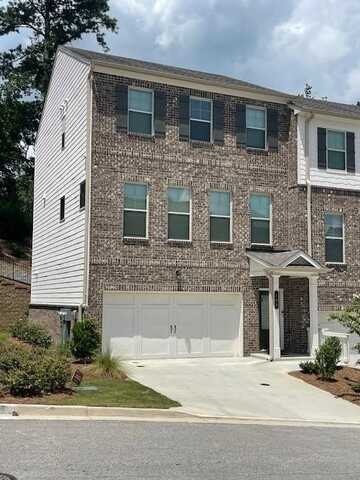 168 Matson Run SW, Mableton, GA 30126
