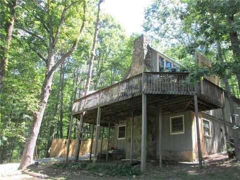 402 Sun Mountain Road, Chatsworth, GA 30705