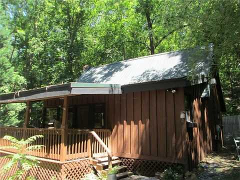 480 Sun Mountain Road, Chatsworth, GA 30705