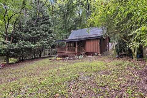 480 Sun Mountain Road, Chatsworth, GA 30705