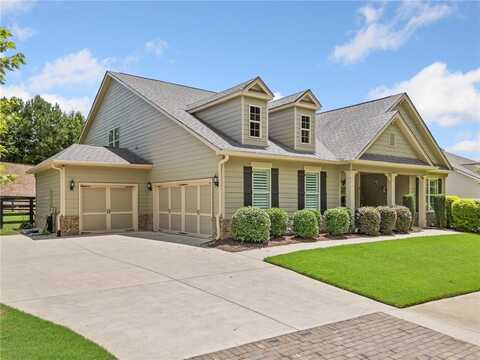 349 Carmichael Circle, Canton, GA 30115