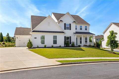 604 Francis Avenue, Peachtree City, GA 30269