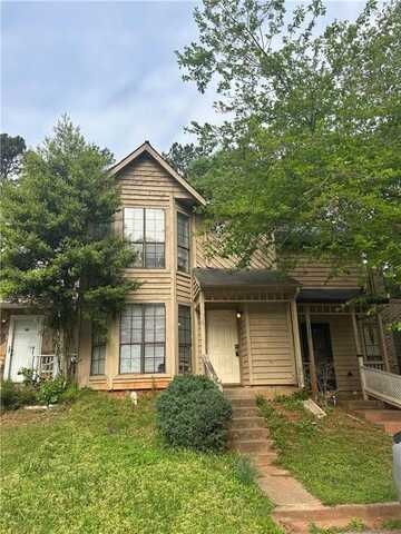862 Heritage Oaks Drive, Stone Mountain, GA 30088