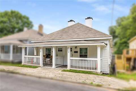 512 Old Wheat Street NE, Atlanta, GA 30312
