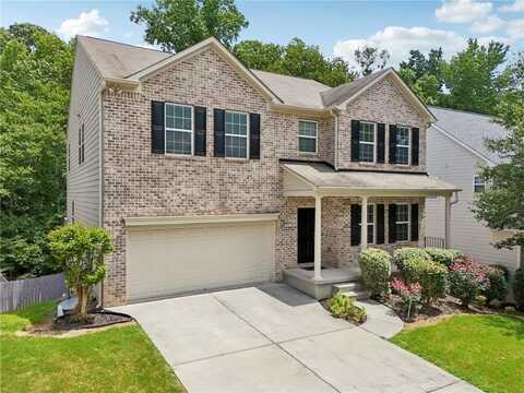 6108 Pierless Avenue, Sugar Hill, GA 30518