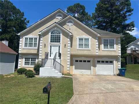 2350 Lake Royale Drive, Riverdale, GA 30296